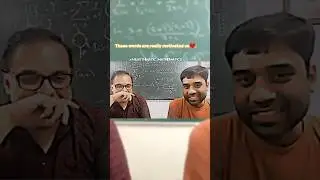 Physicist ❎ The Pi-oneers ✅ || Aninda Sinha and Arnab Saha||