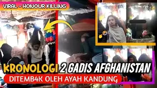 Up in arms! Pashto Story 2 video of Afghan girl in hijab goes viral on tiktok