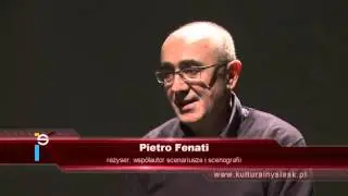 "NARYSUJ MI BARANKA" - premiera w Śląskim Teatrze Lalki i Aktora "Ateneum"