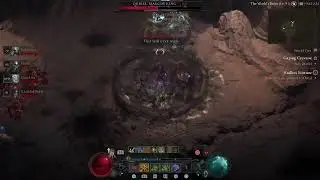 Diablo 4 Grind - Helping New Players! Come Chill and Chat!