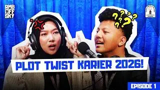 KONTEN MARKETING 2026 ANEH-ANEH! | #RMBOFFSKY EPS.1