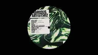 PREMIERE: Arta Fact – Hellhound [ICTVA02]