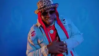 TUMA KITU KHALIGRAH JONES DJ STYLEX XTEND2020