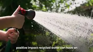 7 Steps - Altogether water treatment process