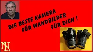 Die beste Kamera für Wandbilder für DICH !