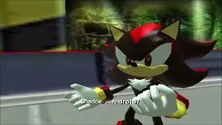 Shadow saying 