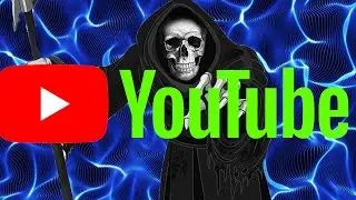 ЭТО ОБНОВЛЕНИЕ УБЬЁТ ЮТУБ