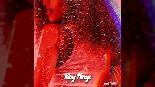 [Free] R&B/Soul/Trap type beat - "Bling Mirage"