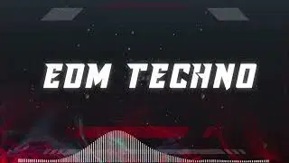 EDM Techno V.2 2026 