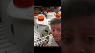 Looking for Orange Juice during inflation 