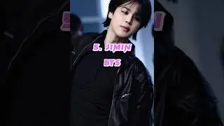 Top 10 Best Male Dancers In K-pop In 2023 / #shorts #kpop #top10