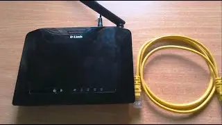 Dlink wifi router : Wireless Broadband Routers: wireless router setup (Tutorial)