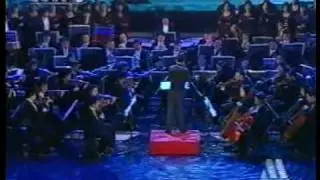 电影《破冰》主题音乐