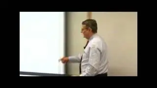 Theory of Stock Market Cycles with Jonathan Arter