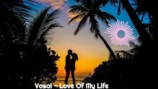 Vosai - Love Of My Life (ncs) - chill music