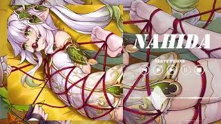 HOUSE PHONK / LOLI NAHIDA PHONK 2023 / Experience Next-Level Phonking with Genshin Impact!