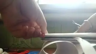 делаю бамбу из стандофа 2