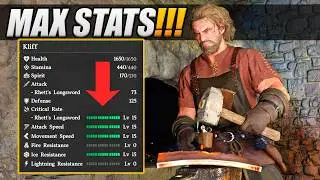 Most Players Are Upgrading Weapons & Armor WRONG in Crimson Desert