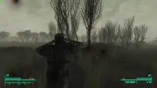 FNV: P.R.I.M.E Helmet Anim Set