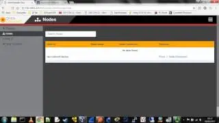 Postman and Netconf Test Tool