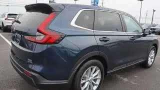 Honda CR-V 2024 (RL009247)