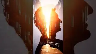Tutorial Keren di PHOTOSHOP #shorts #tutorial #photoshop