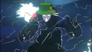 Combo 2 | 3D fight animation | Blender 2.93