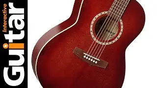Art and Lutherie Acoustic | Review | Guitar Interactive