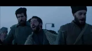 Буктрейлер Вацлав Михальский  Весна в Карфагене