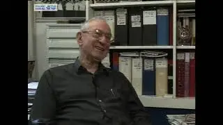 אלעד פלד - ראיון מלא 3 מתוך 3