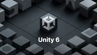 Unity 6 est (presque) là !