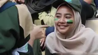 After Movie Parade Wisuda Teknik Komputer Nov 2018