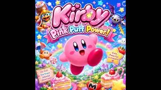 The Adventures of Kirby