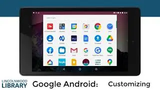 Google Android Basics