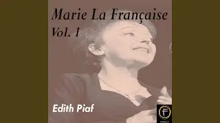 On danse sur ma chanson