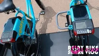 Atlanta - City Bike Share