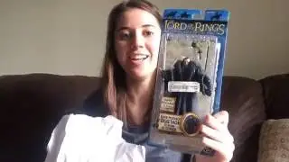 BoBoS Unboxing!!!!! May 2016