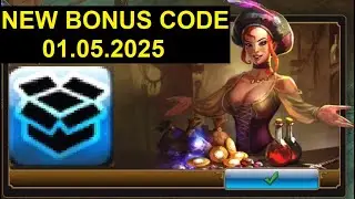 Drakensang Online - NEW Bonus Code