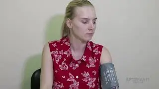 Измеритель артериального давления Вега модель VA 350 автоматический