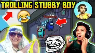 Trolling 