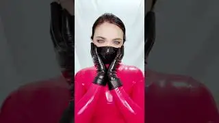 this mask little bit tie 