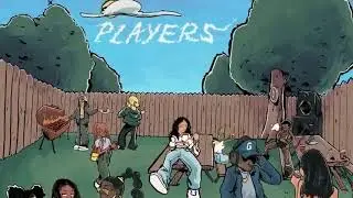 Coi Leray - Players (Official Audio) [REVERSED]