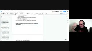 Let's Talk Thoth Tech