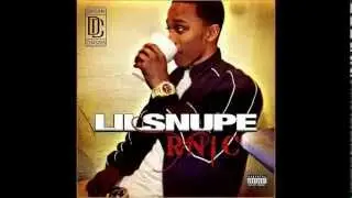 Lil Snupe type beat- Big Dreams ft. Rick Ross & Nas [RNIC] [2013]