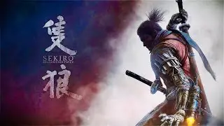Sekiro: Shadows Die Twice | PART 1 Gameplay Walkthrough No Commentary 4K 60FPS HDR PS5
