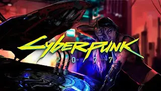 Cyberpunk 2077