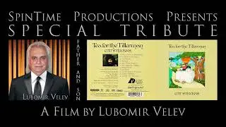 Father And Son - A Film by Lubomir Velev