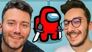 Among Us AMA Enes Batur Used 99,000 IQ!