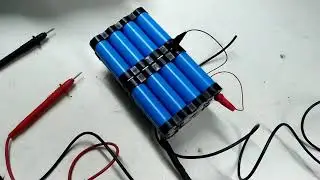 hoverboard battery recovery