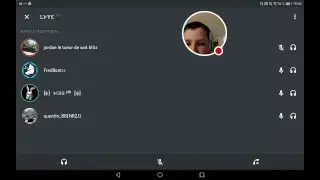 Ma diffusion PUBG MOBILE